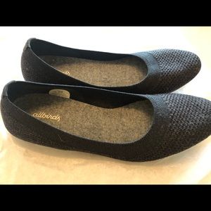 Allbirds Womens Tree Breezers Size 9